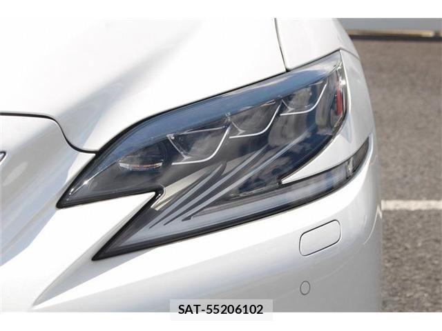 Lexus LS 2018-01 8336561-23