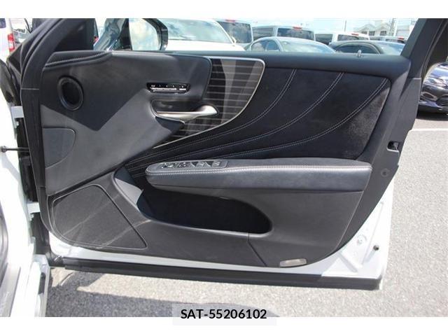 Lexus LS 2018-01 8336561-29