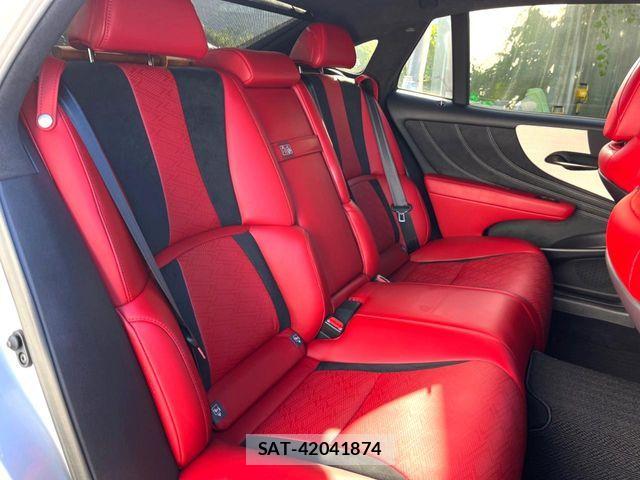 Lexus LS 2018-02 8366737-9