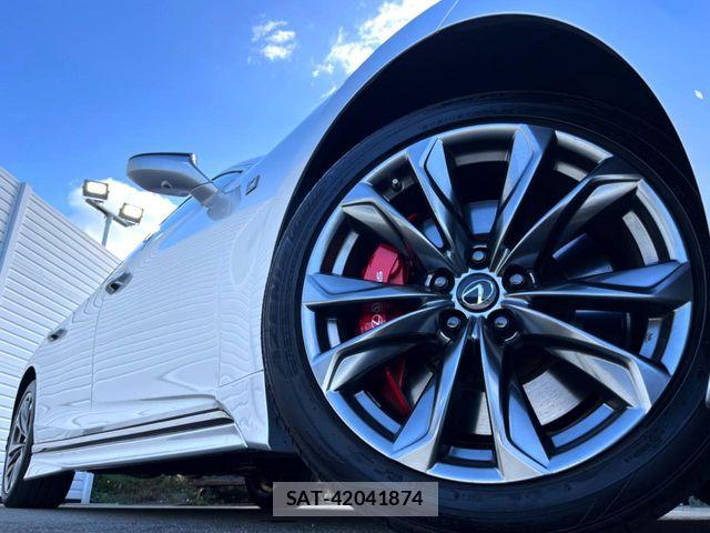 Lexus LS 2018-02 8366737-13