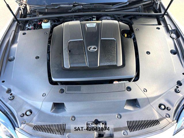 Lexus LS 2018-02 8366737-18