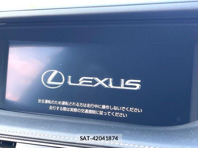 Lexus LS 2018-02 8366737-5
