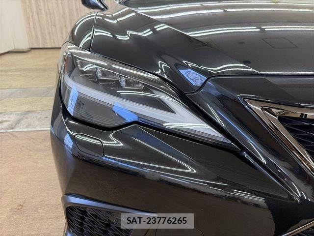 Lexus LS 2021-06 8366733-22