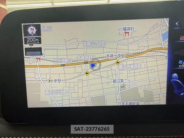 Lexus LS 2021-06 8366733-4