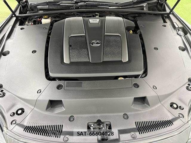 Lexus LS 2020-02 8485640-13