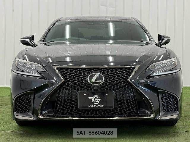 Lexus LS 2020-02 8485640-14