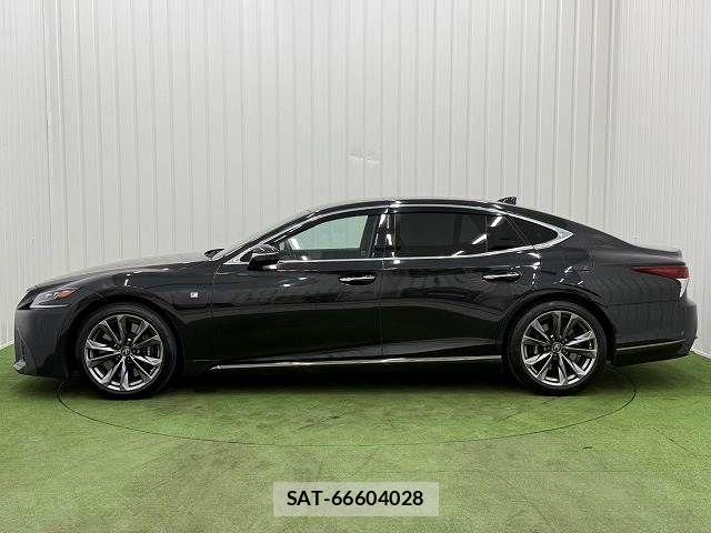 Lexus LS 2020-02 8485640-16