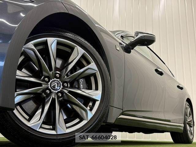 Lexus LS 2020-02 8485640-18