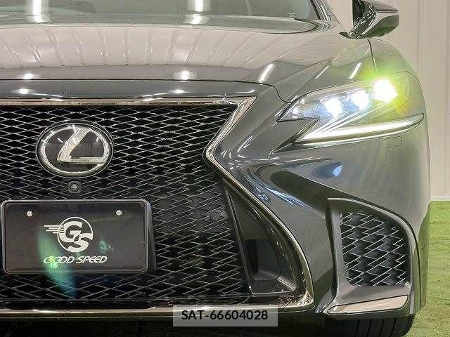 Lexus LS 2020-02 8485640-19