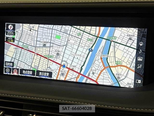 Lexus LS 2020-02 8485640-2