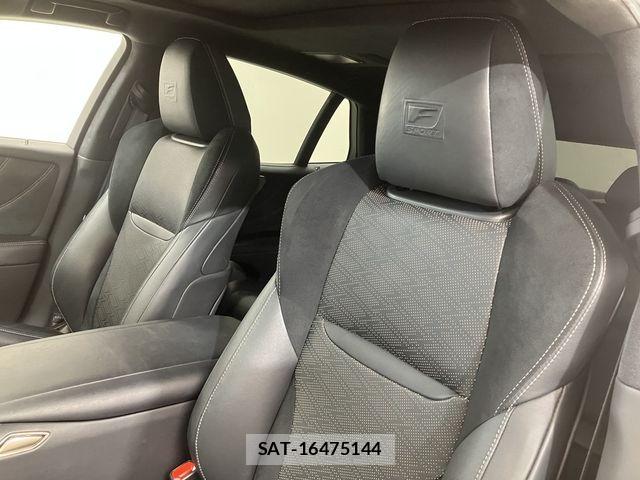 Lexus LS 2021-11 8525539-20