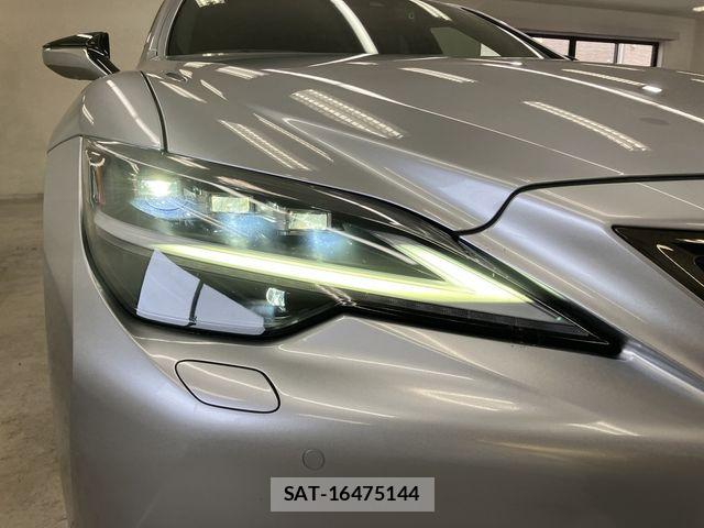Lexus LS 2021-11 8525539-25