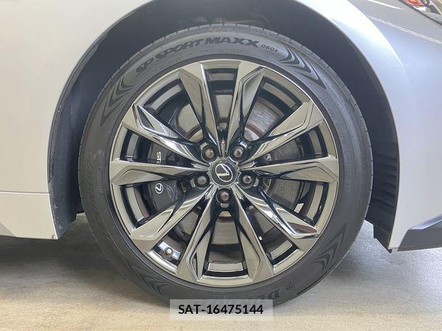 Lexus LS 2021-11 8525539-26