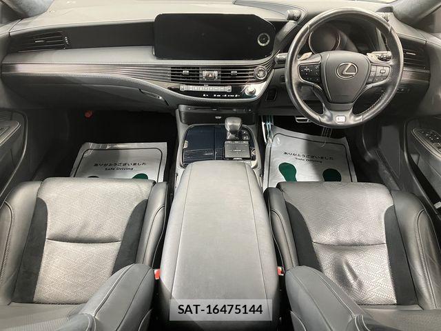 Lexus LS 2021-11 8525539-27