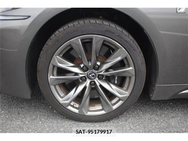 Lexus LS 2018-02 8562448-18