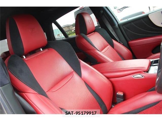 Lexus LS 2018-02 8562448-5