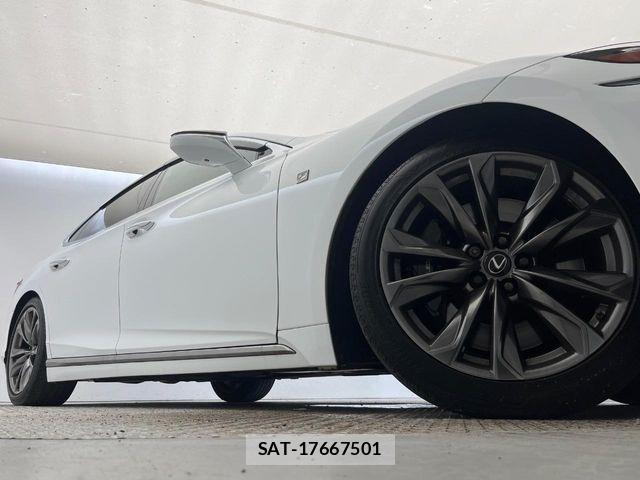 Lexus LS 2020-03 8562446-14