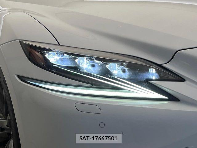 Lexus LS 2020-03 8562446-15