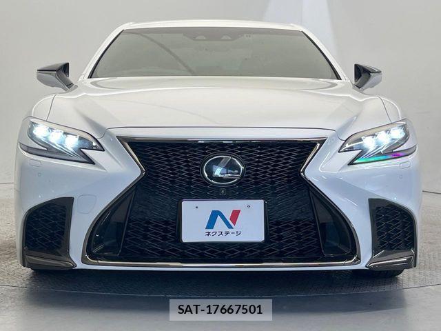 Lexus LS 2020-03 8562446-16