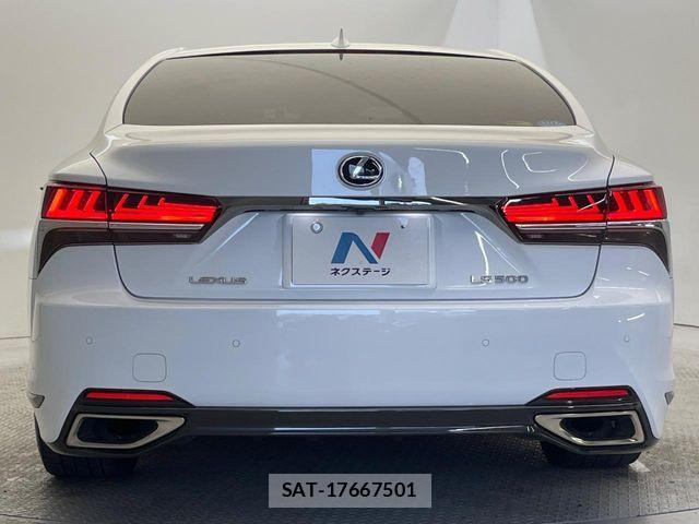 Lexus LS 2020-03 8562446-17