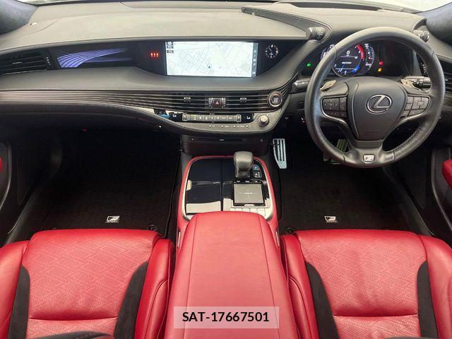 Lexus LS 2020-03 8562446-1