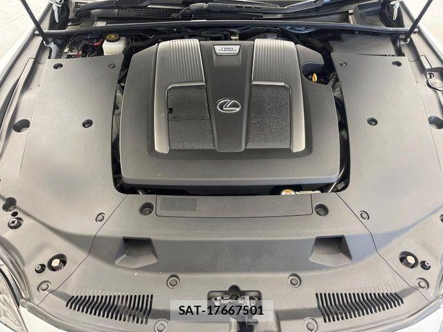 Lexus LS 2020-03 8562446-19