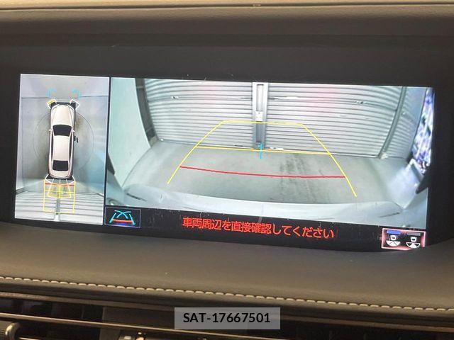Lexus LS 2020-03 8562446-2