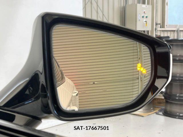 Lexus LS 2020-03 8562446-3