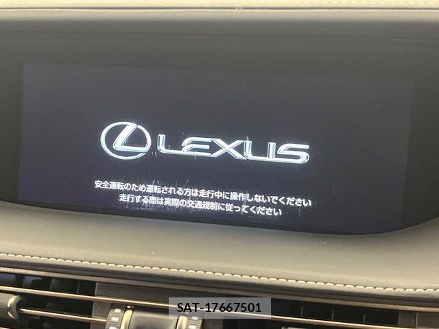 Lexus LS 2020-03 8562446-5