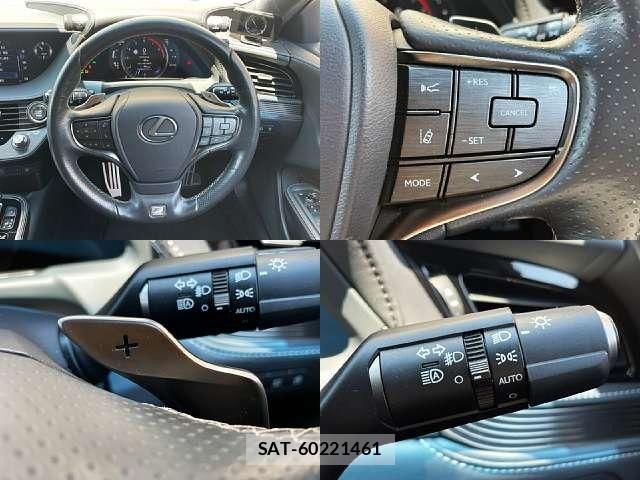 Lexus LS 2018-02 8627480-3