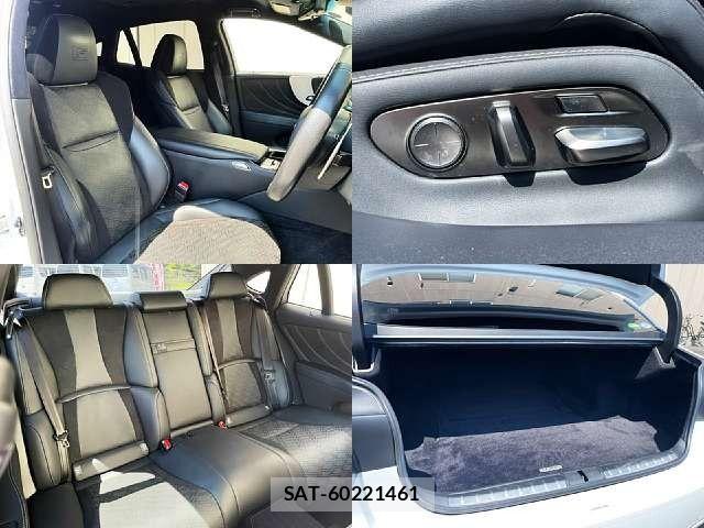Lexus LS 2018-02 8627480-6