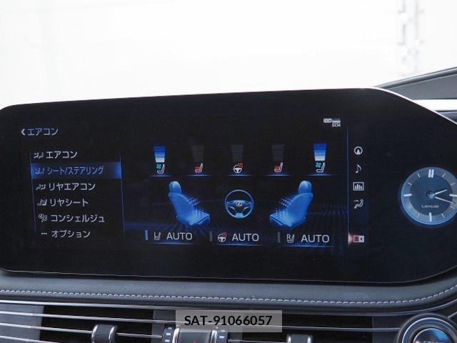 Lexus LS 2021-03 8743434-26