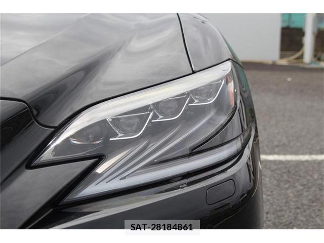 Lexus LS 2018-04 8796480-26