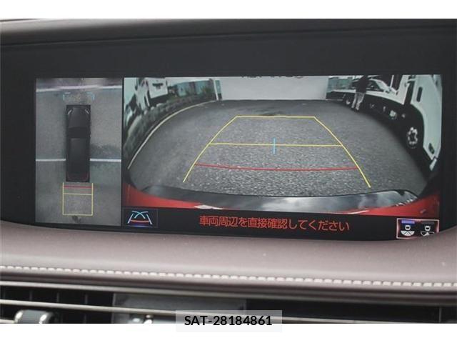 Lexus LS 2018-04 8796480-2