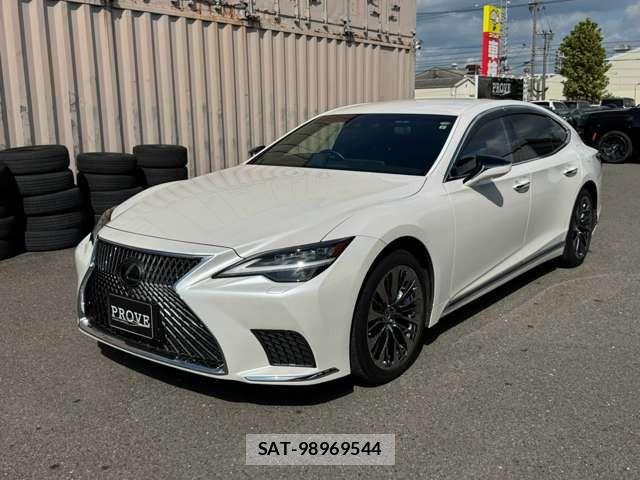 Lexus LS 2021-01 8796479-10