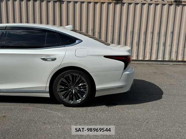 Lexus LS 2021-01 8796479-14