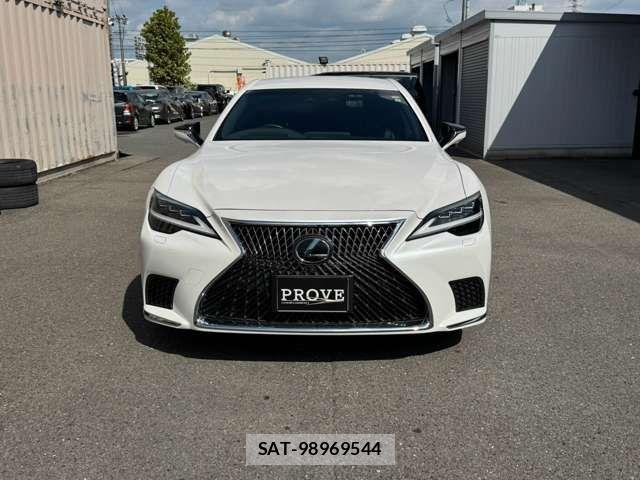 Lexus LS 2021-01 8796479-8