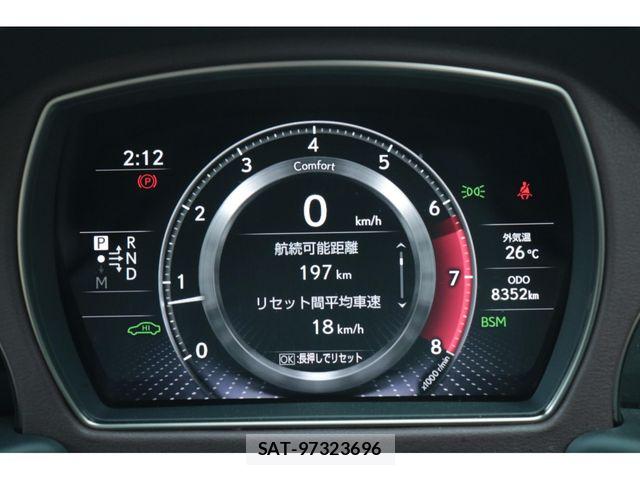 Lexus LS 2019-09 8880510-9
