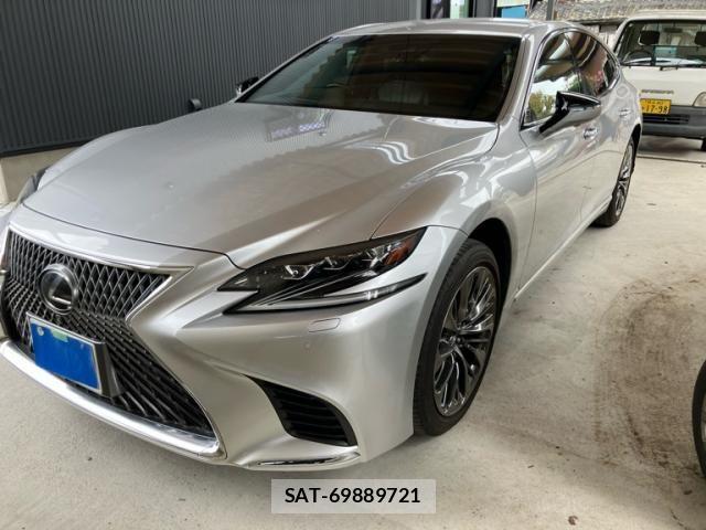 Lexus LS 2017-12 8880514-3
