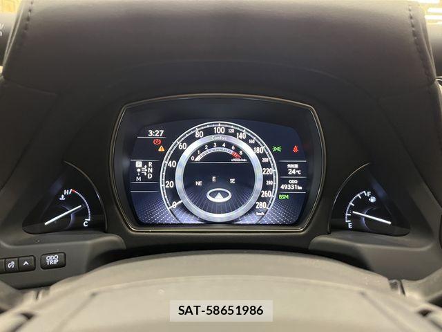 Lexus LS 2018-06 8883848-11