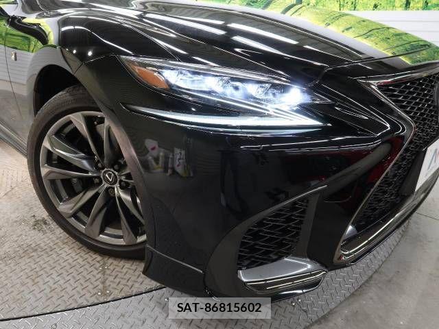 Lexus LS 2018-01 834718-12