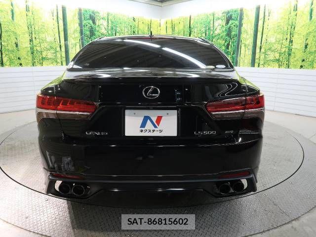 Lexus LS 2018-01 834718-15