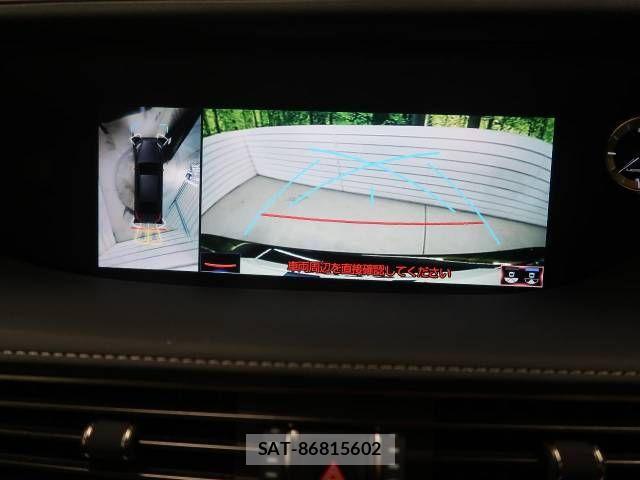 Lexus LS 2018-01 834718-6