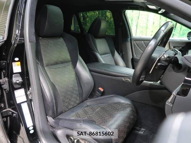 Lexus LS 2018-01 834718-8