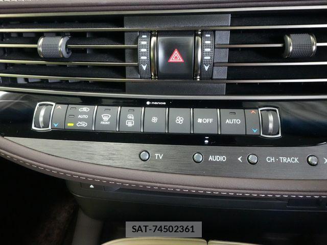 Lexus LS 2019-01 6499487-15