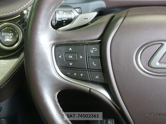 Lexus LS 2019-01 6499487-21