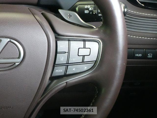 Lexus LS 2019-01 6499487-22