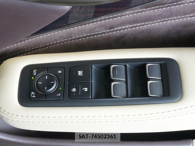Lexus LS 2019-01 6499487-25