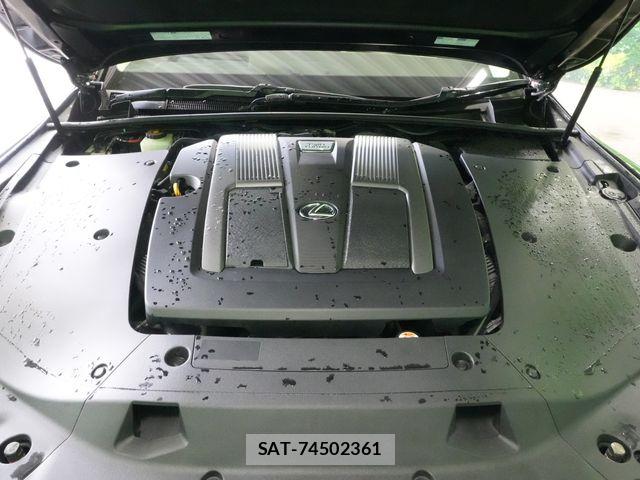 Lexus LS 2019-01 6499487-27