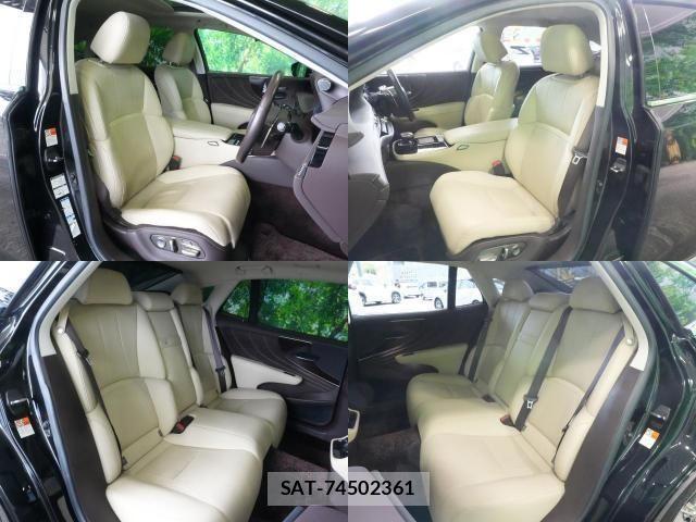 Lexus LS 2019-01 6499487-2